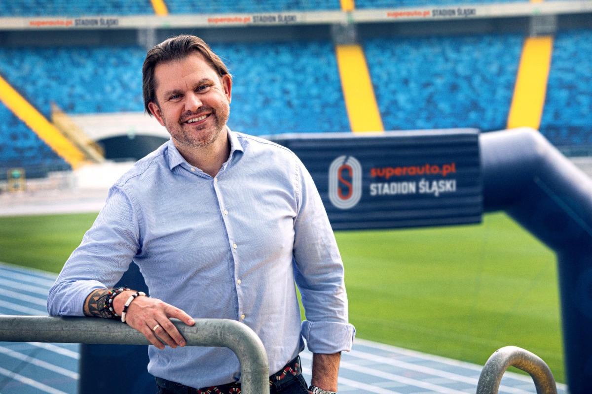 Kamil Makula CEO Superauto.pl