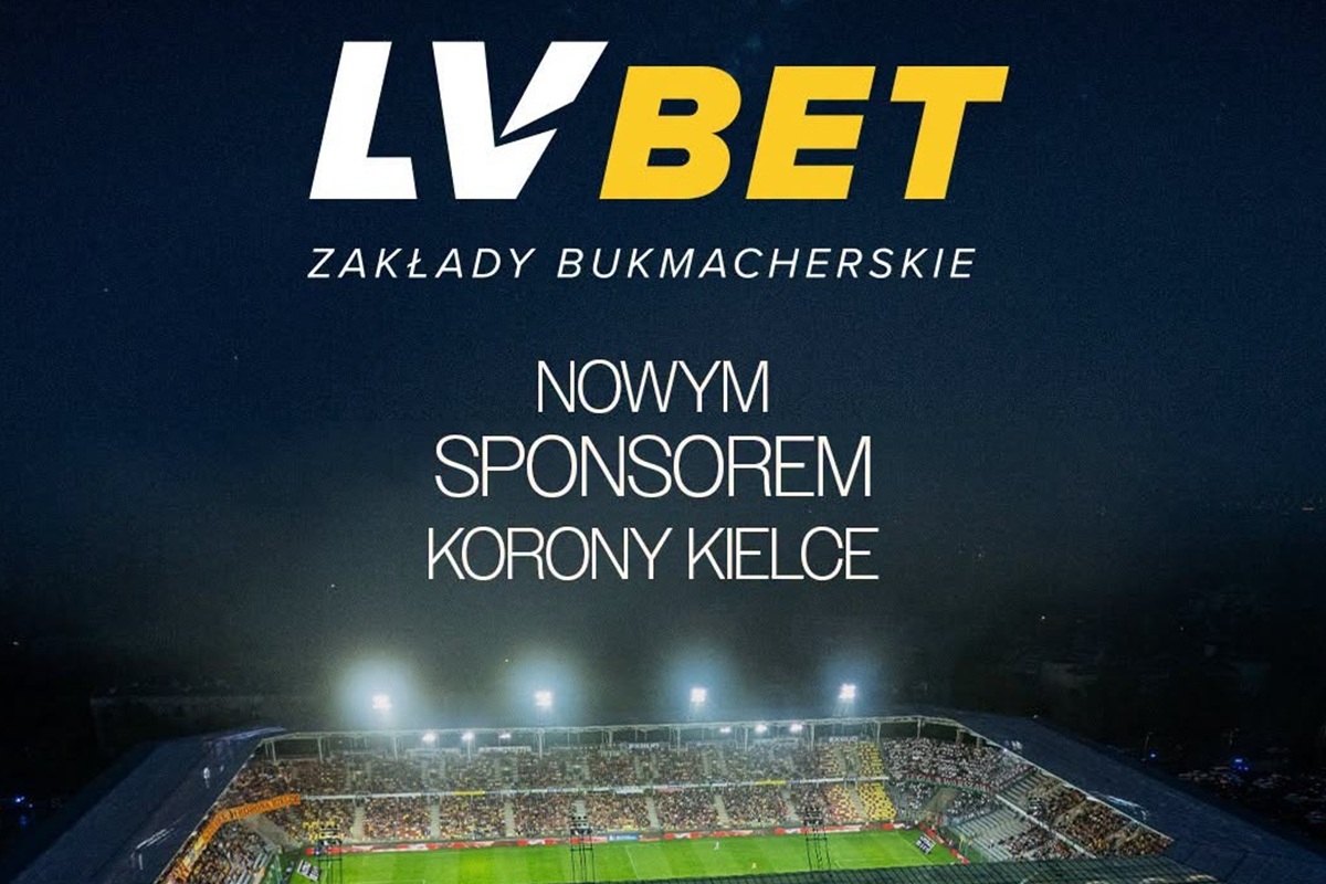 Korona Kielce i LV BET 2026