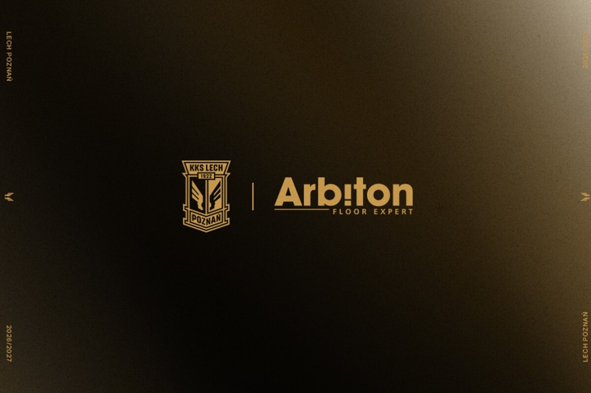 Lech Poznań x Arbiton 2026