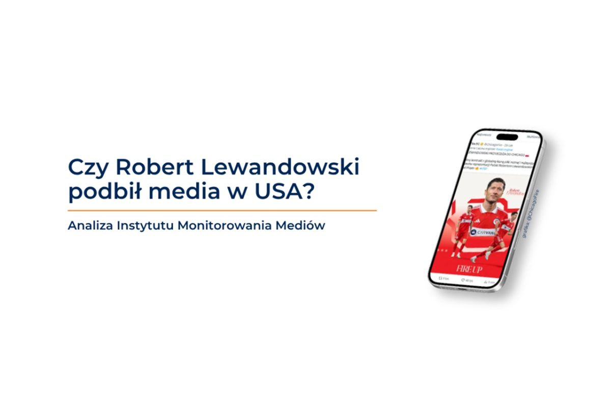 Lewandowski w Chicago Fire - analiza IMM