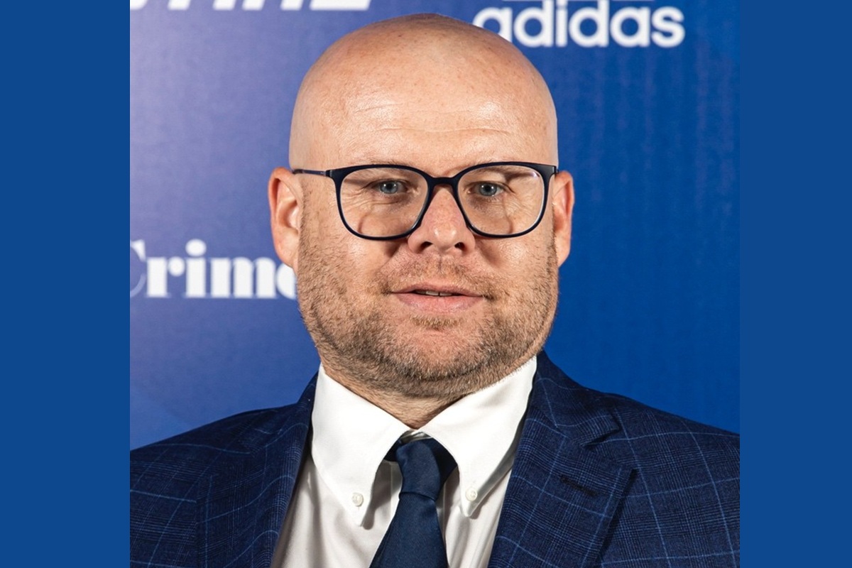 Marcin Serafin - Ekstraklasa Live Park