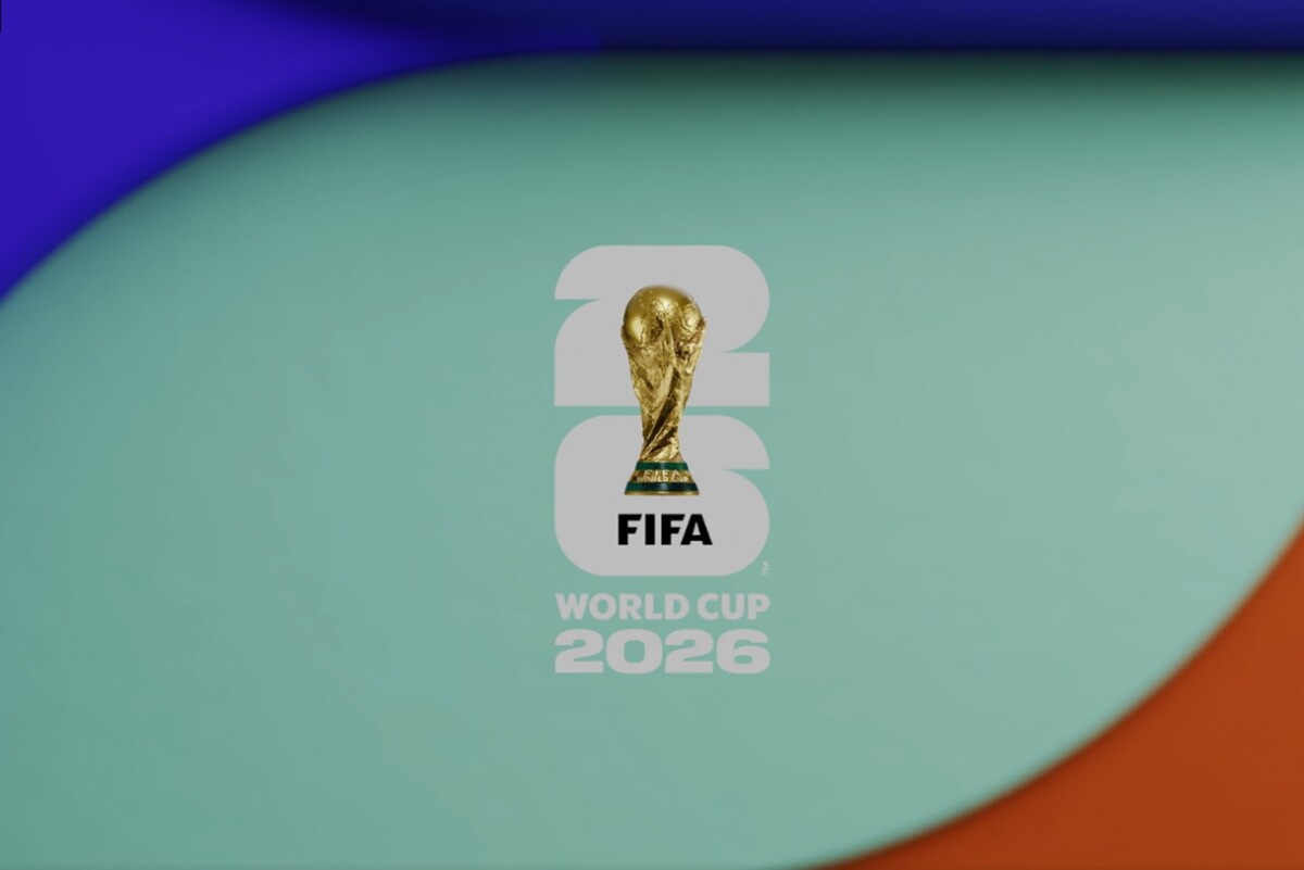 Mundial 2026 - grafika