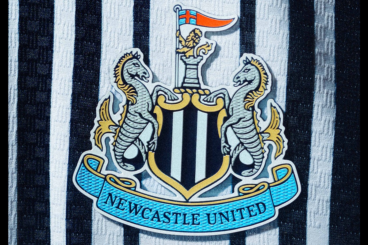 Newcastle United - herb