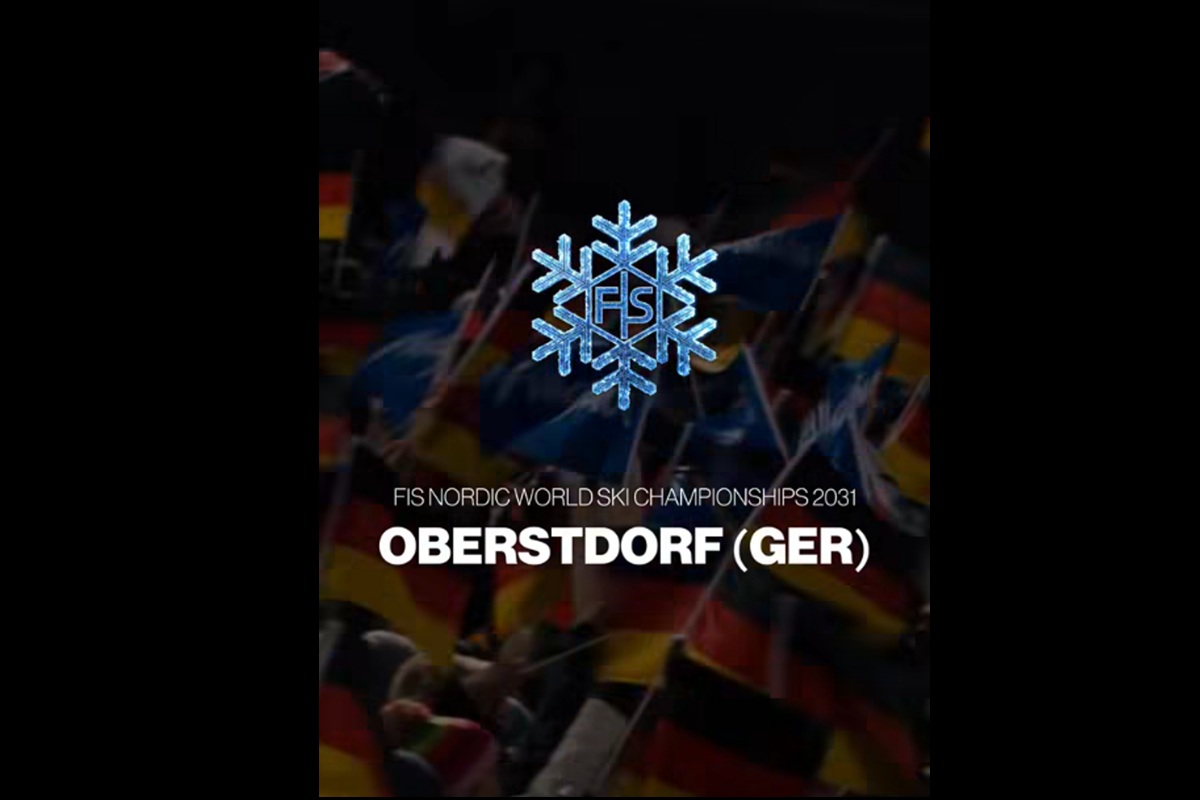 Oberstdorf - Mistrzostwa Świata FIS 2031