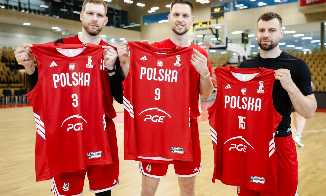 PGE Sponsorem Strategicznym KoszKadry
