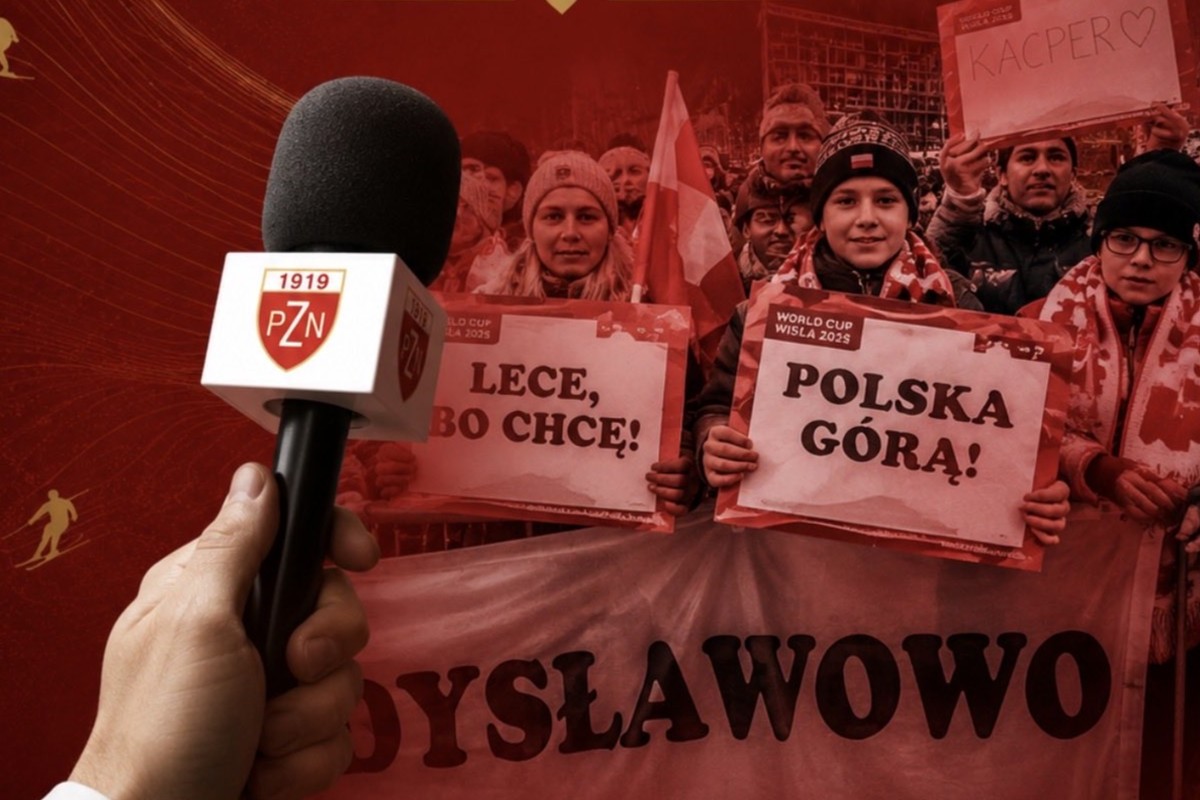 Piotr Majchrzak odchodzi z PZN
