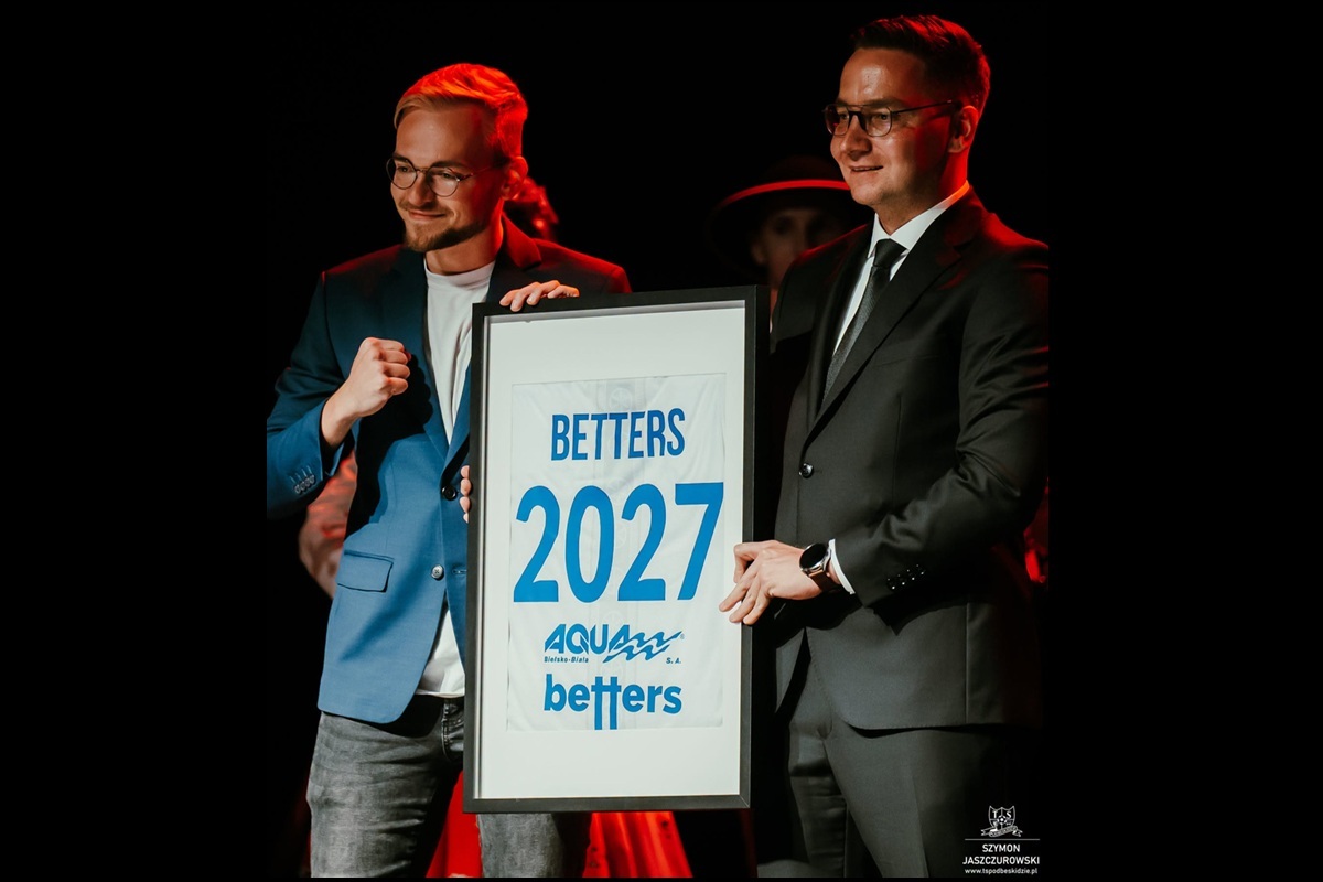 Podbeskidzie x Betters 2026