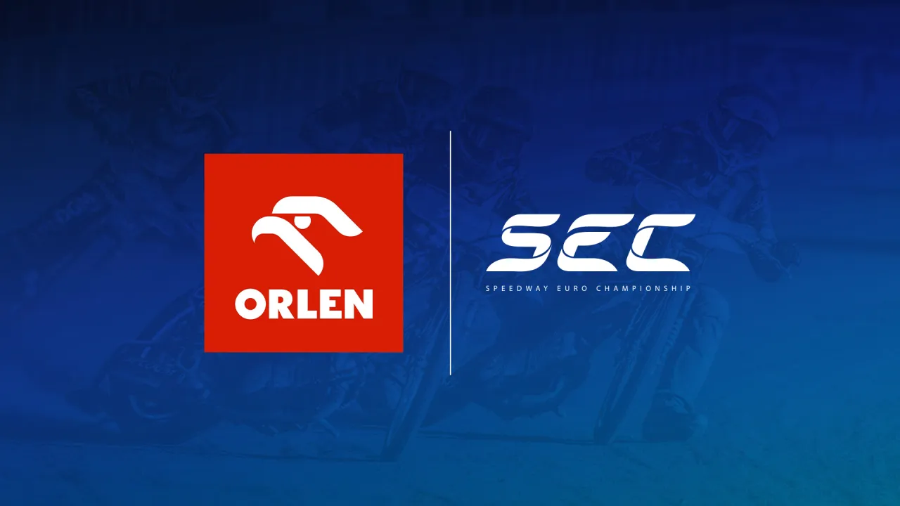 SEC 2026 - Orlen Sponsorem Strategicznym