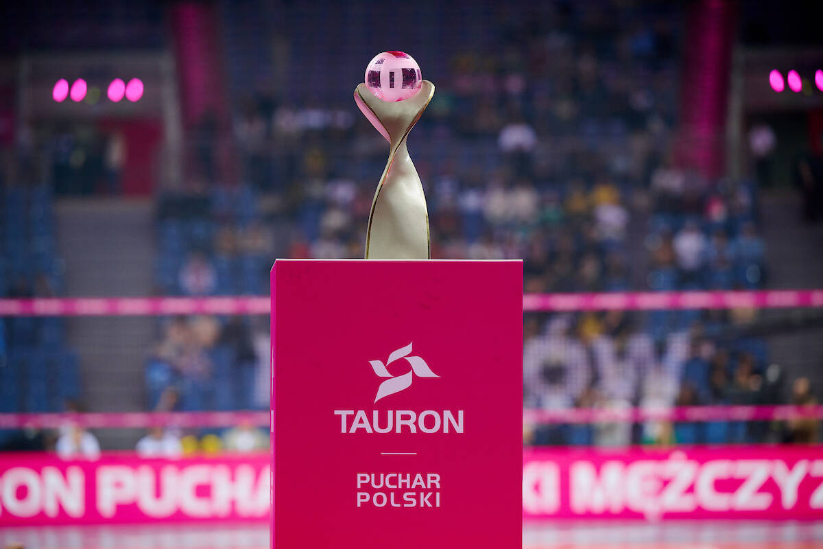 TAURON Puchar Polski