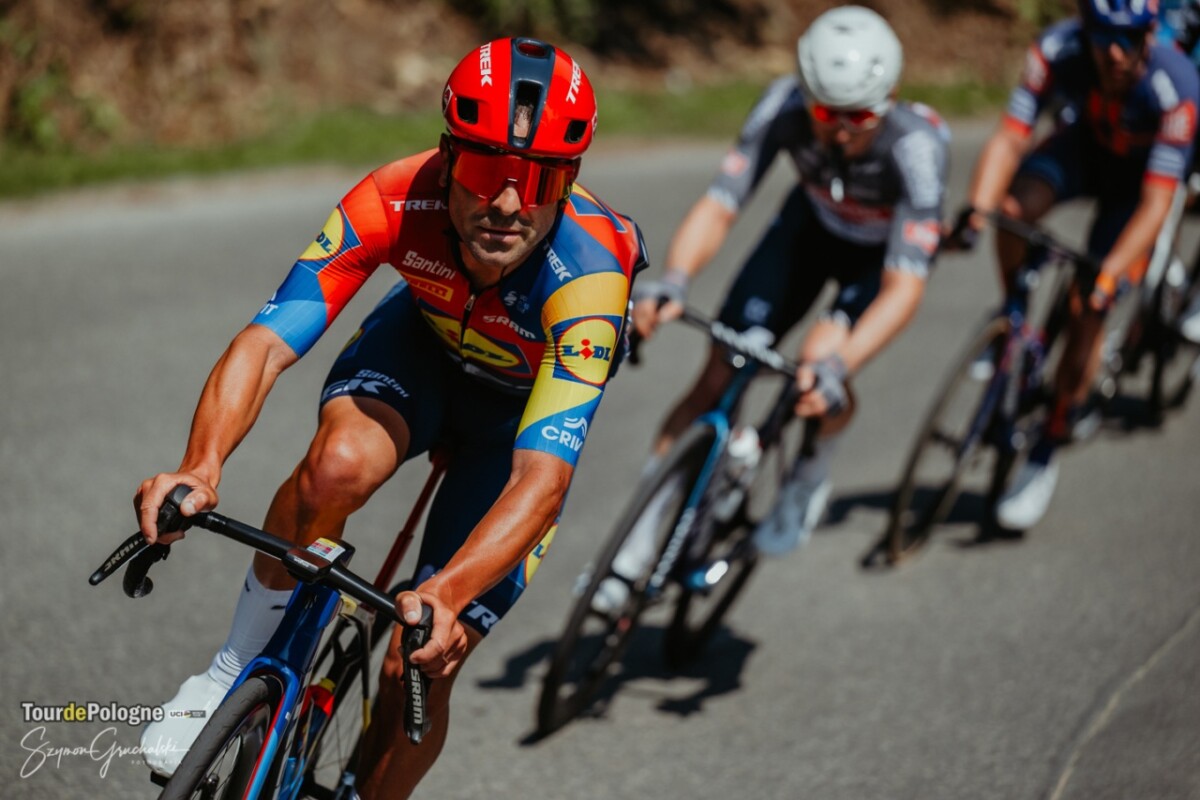 Tour de Pologne - Lidl Polska 2026