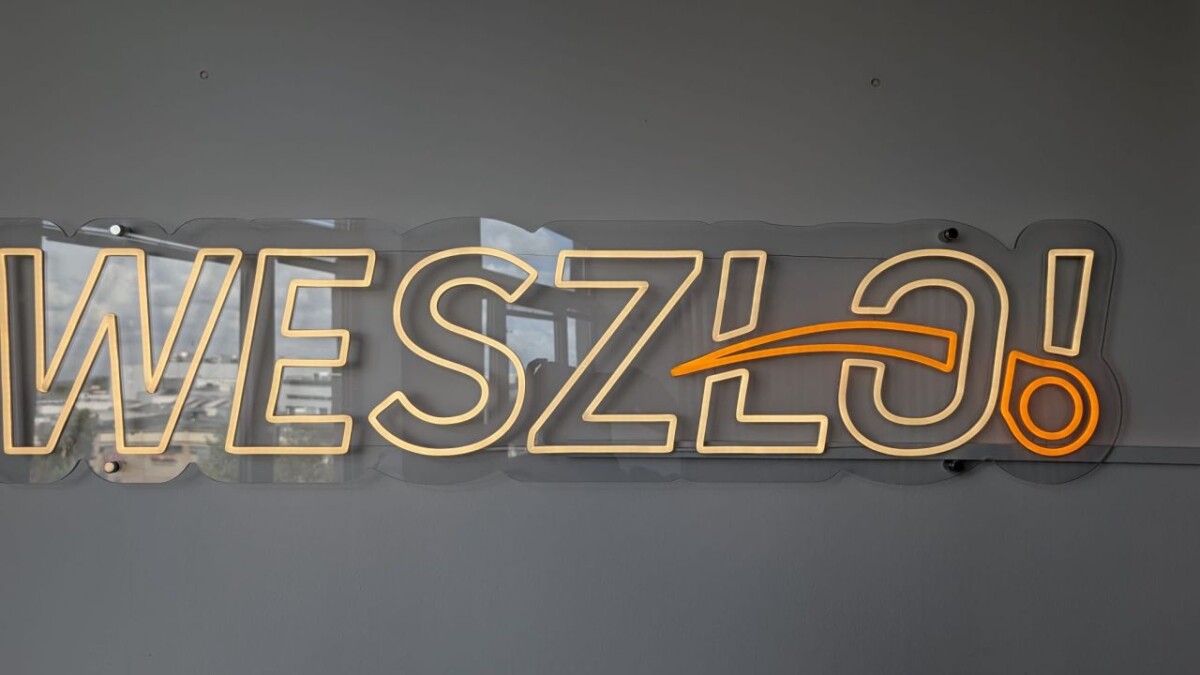 Weszło