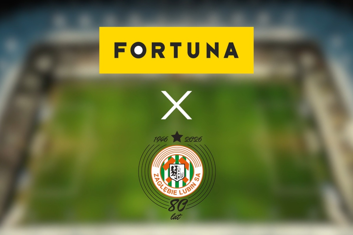 Zagłębie Lubin i Fortuna 2026