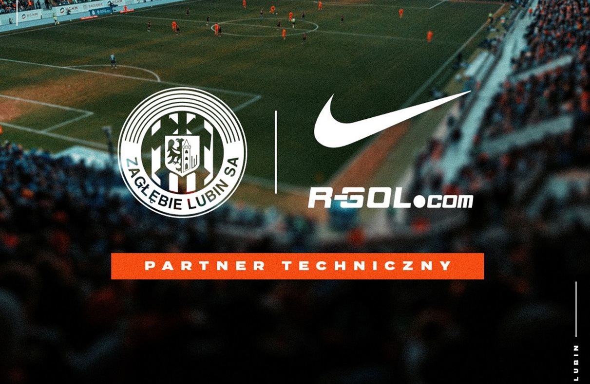 Zagłębie Lubin x Nike 2026