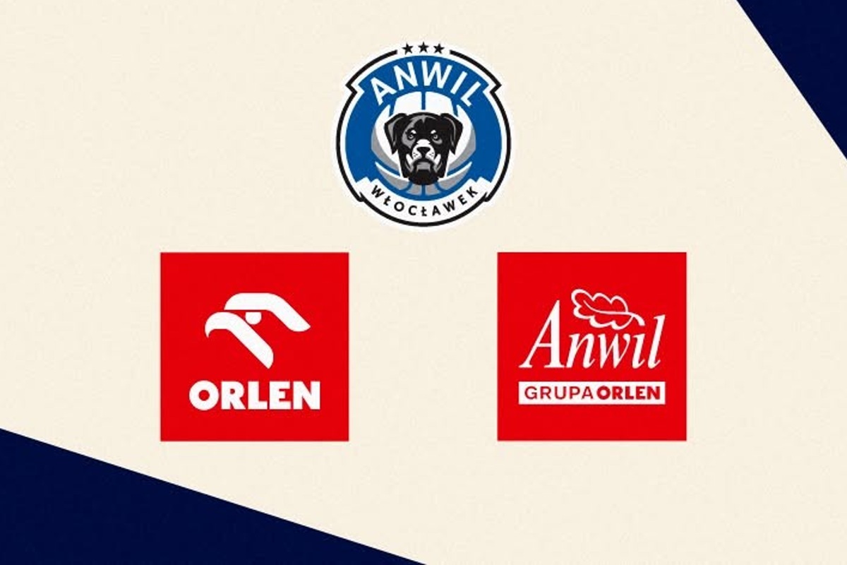 Anwil Włocławek - Orlen i Anwil 2026
