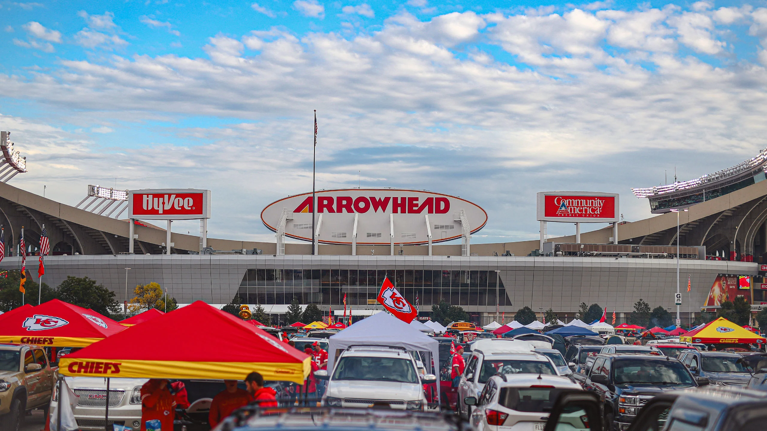 Arrowhead Stadium