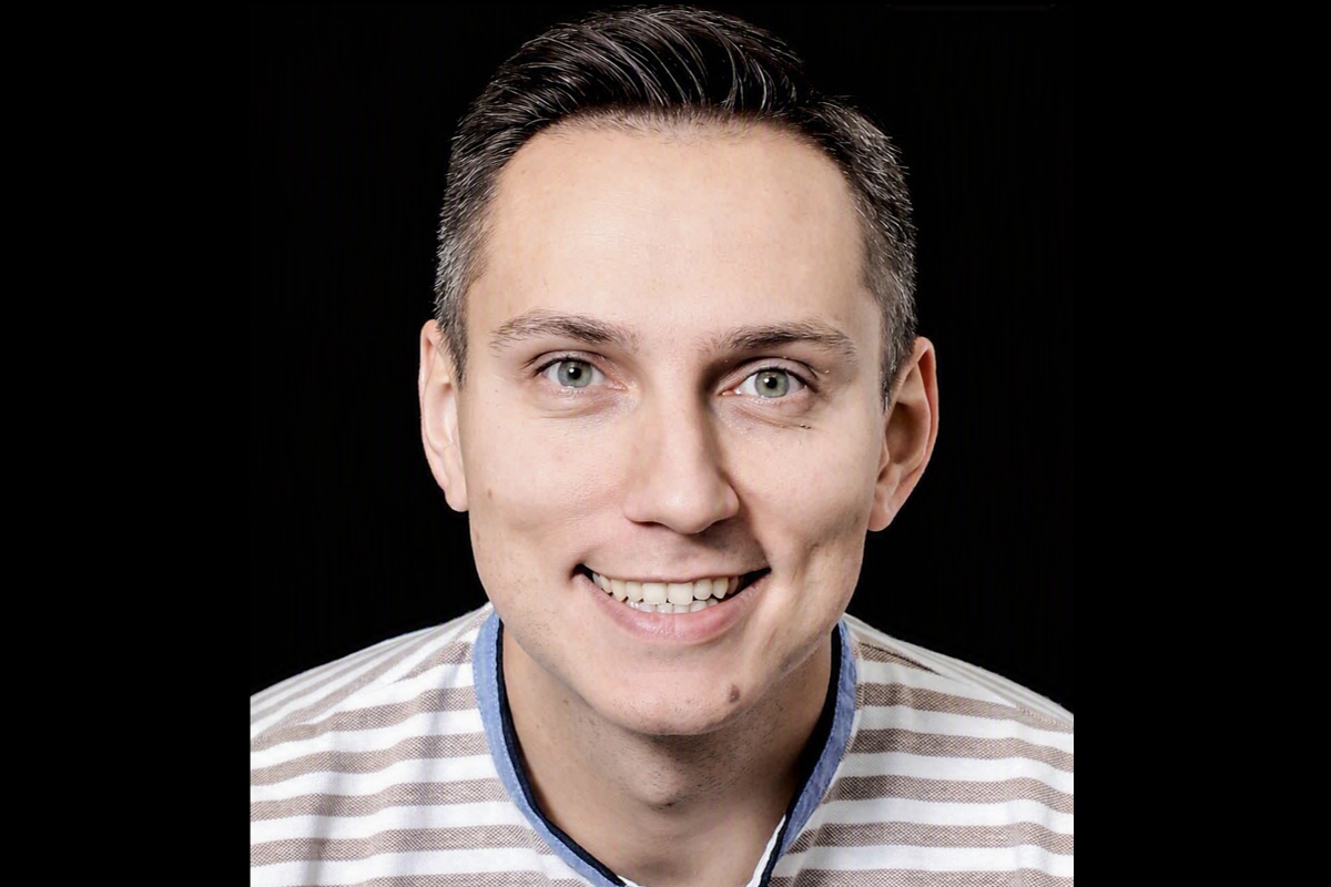 Bartosz Wróblewski