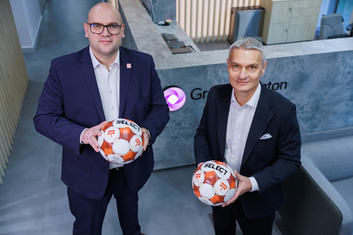Betclic 1 Liga i Grant Thornton 2026