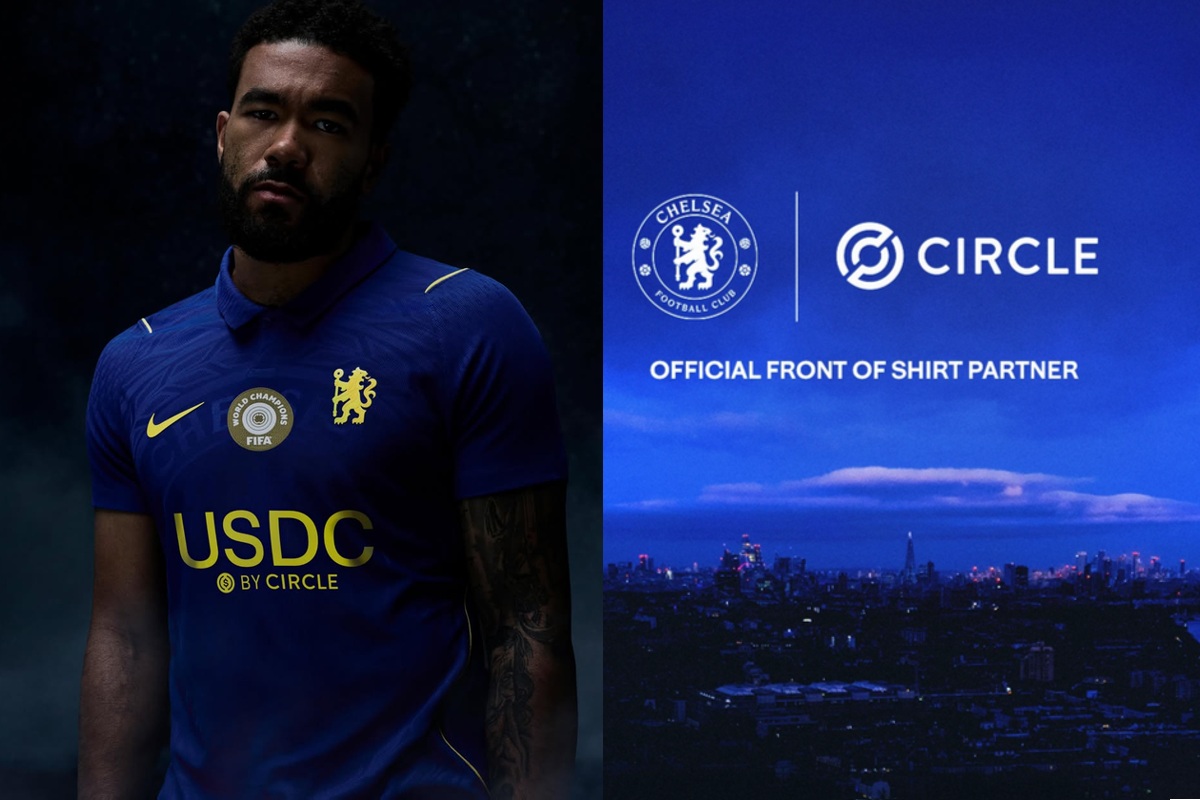 Chelsea i Circle USDC 2026
