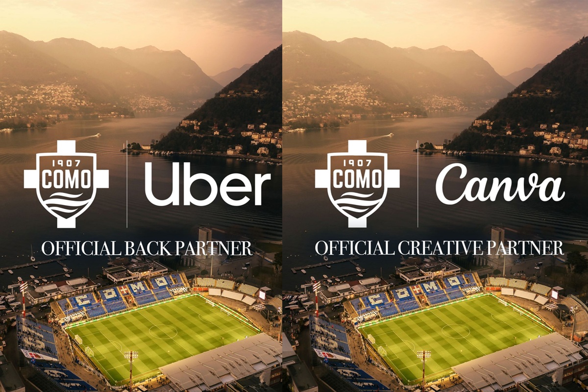 Como x Uber i Canva 2026