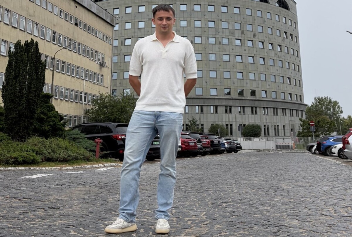 Dominik Pasternak