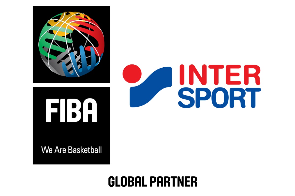 FIBA i Intersport 2026
