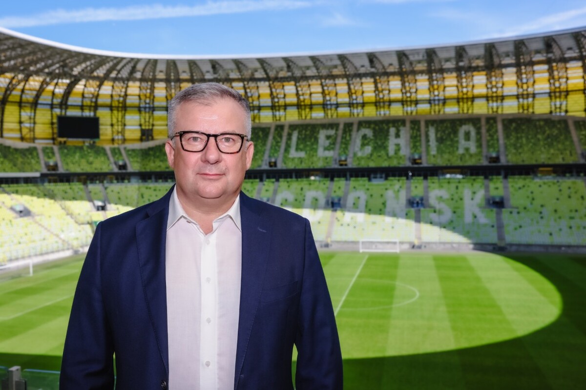 Jacek Jakubowski w Lechii Gdańsk 2026
