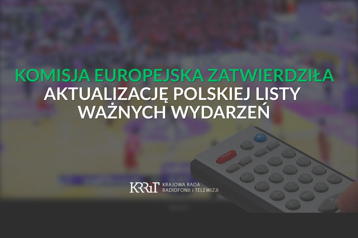 Krajowa Rada Radiofonii i Telewizji