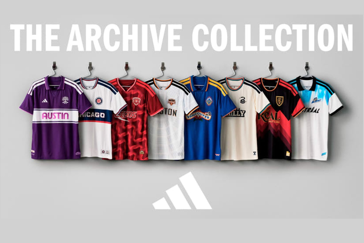 MLS 2026 - Archive Collection