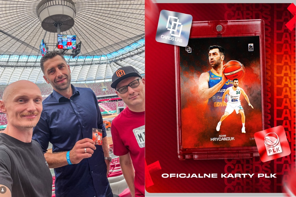 PLK i CardsLab 2026