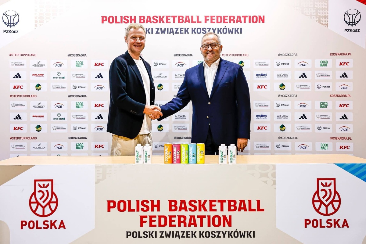 PZKosz i Coconaut 2026