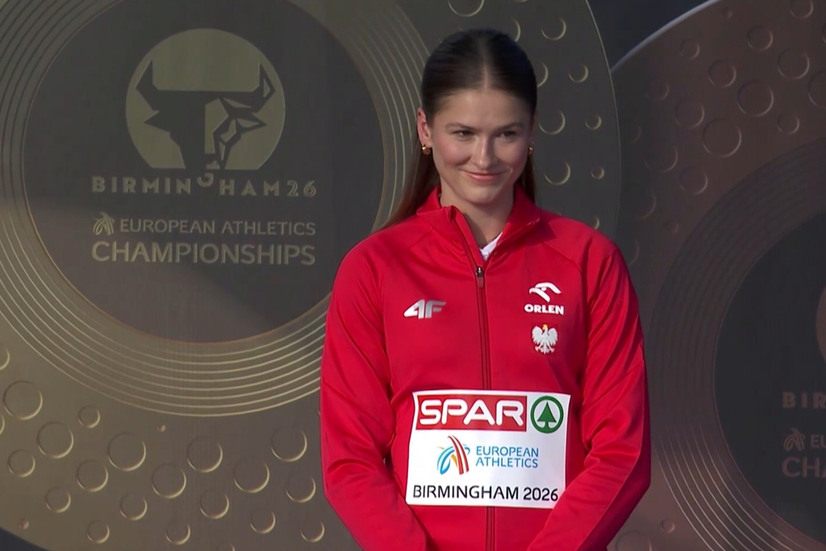 Pia Skrzyszowska 2026