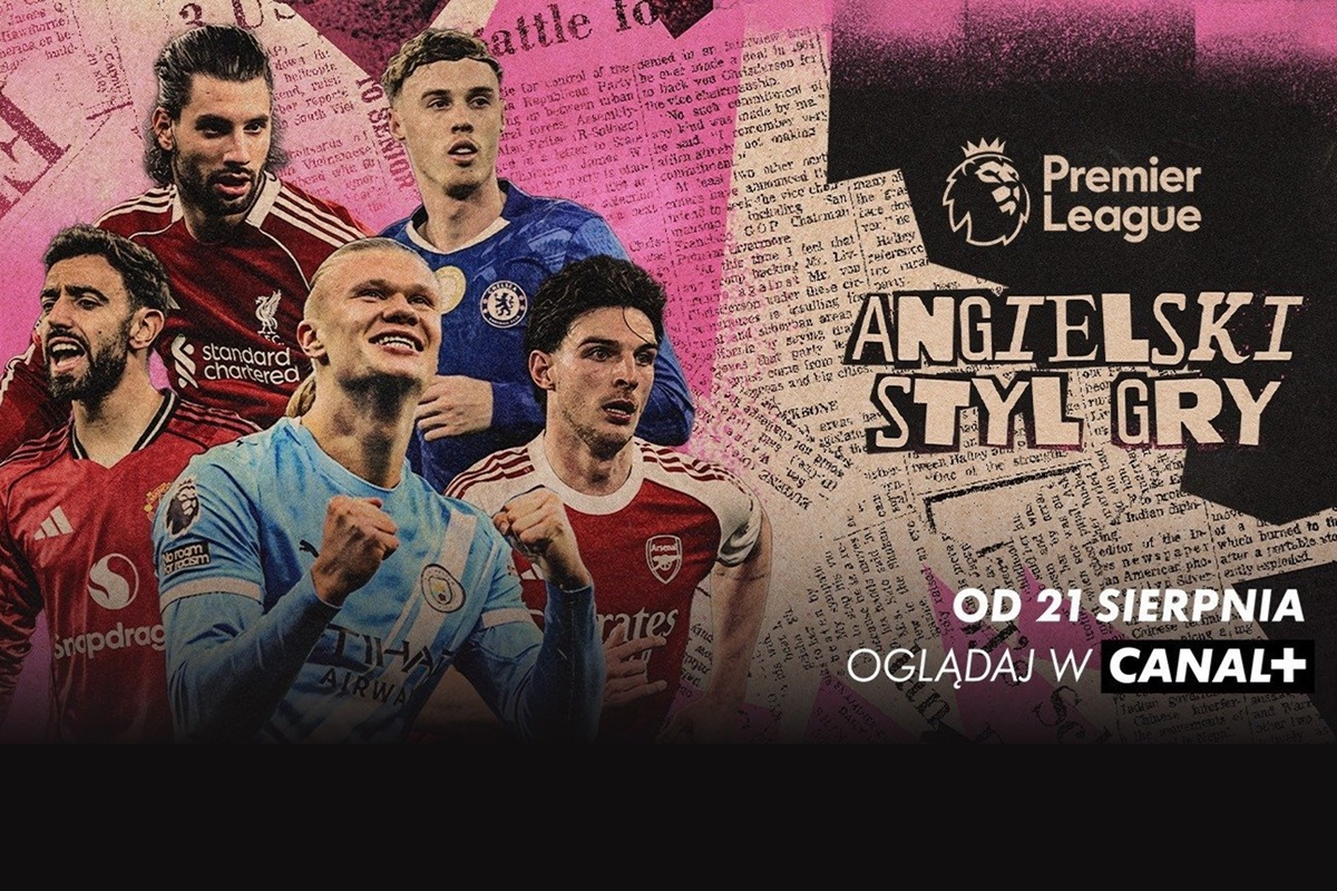 Premier League w Canal+ 2026-27