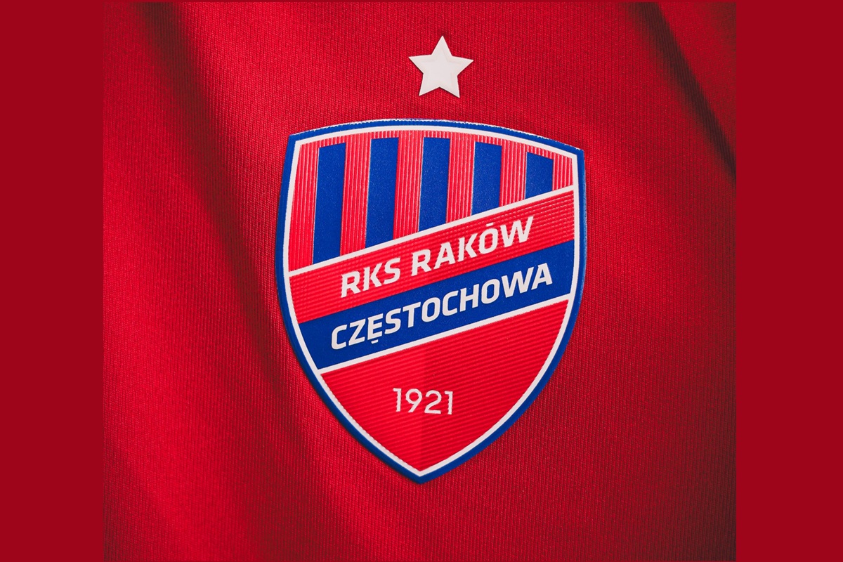 Raków Częstochowa - logotyp