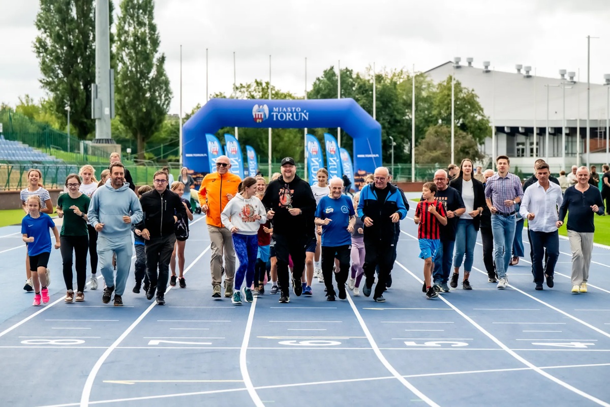 Stadion Miejski w Toruniu 2026