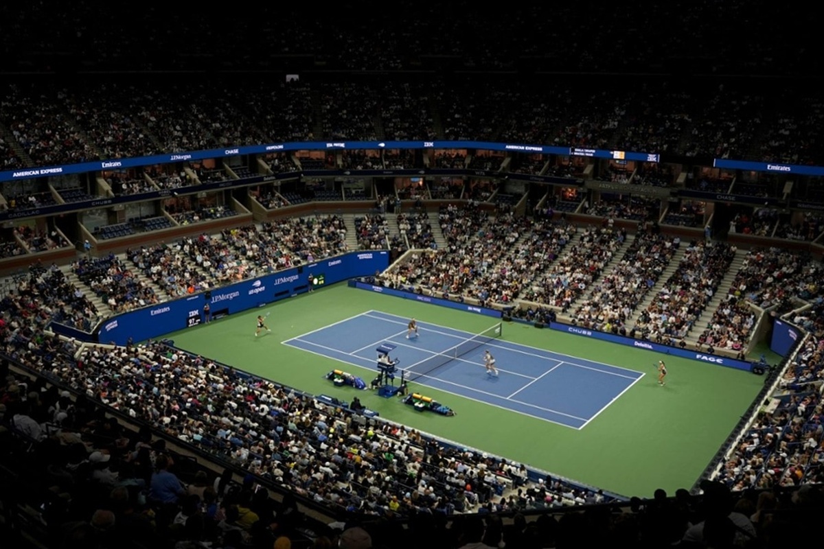 US Open 2026