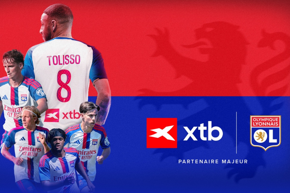 XTB i OL 2026