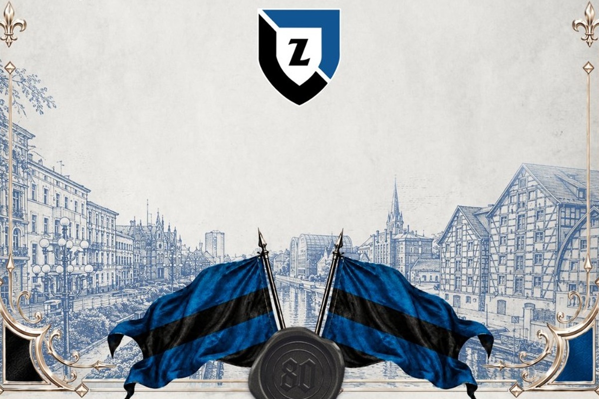 Zawisza Bydgoszcz