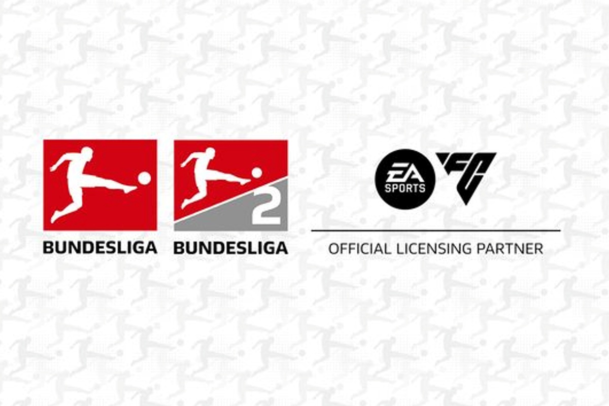Bundesliga i EA SPORTS FC 2026