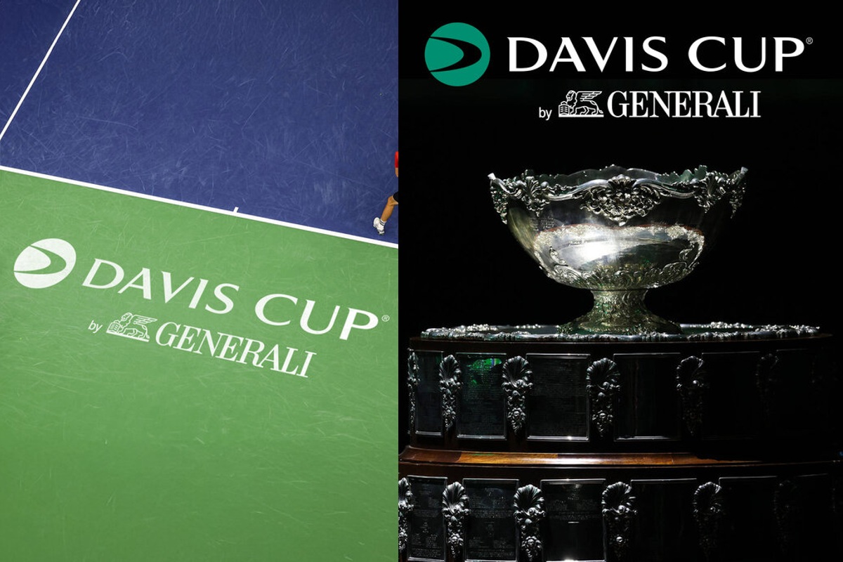 Davis Cup by Generali 2026