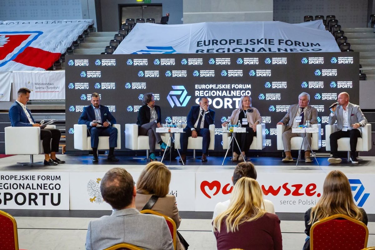 EFRS_Lokalny sport bez chaosu, kto tu zarządza