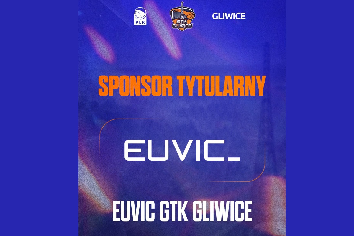 Euvic GTK Gliwice