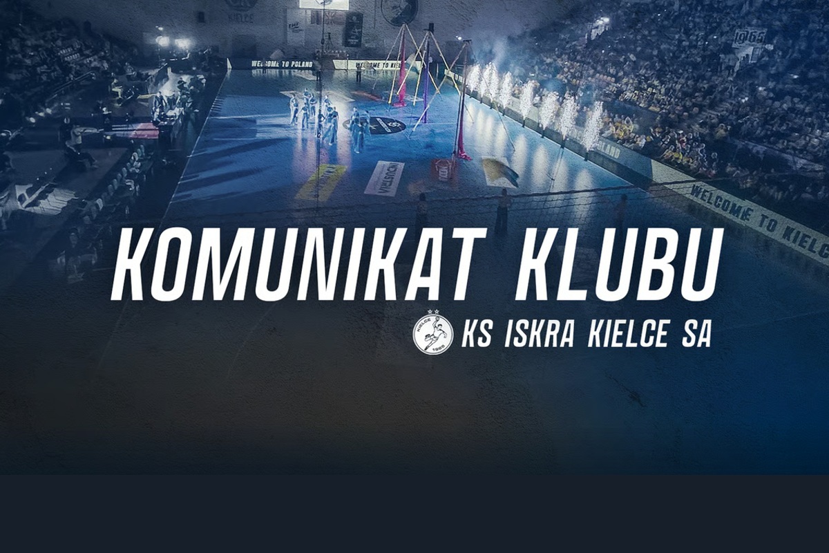 KS Iskra Kielce SA