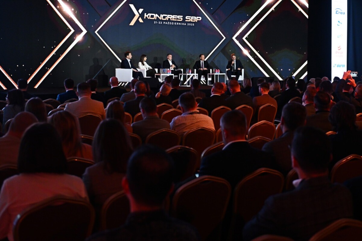 Kongres Sport Biznes Polska (2)