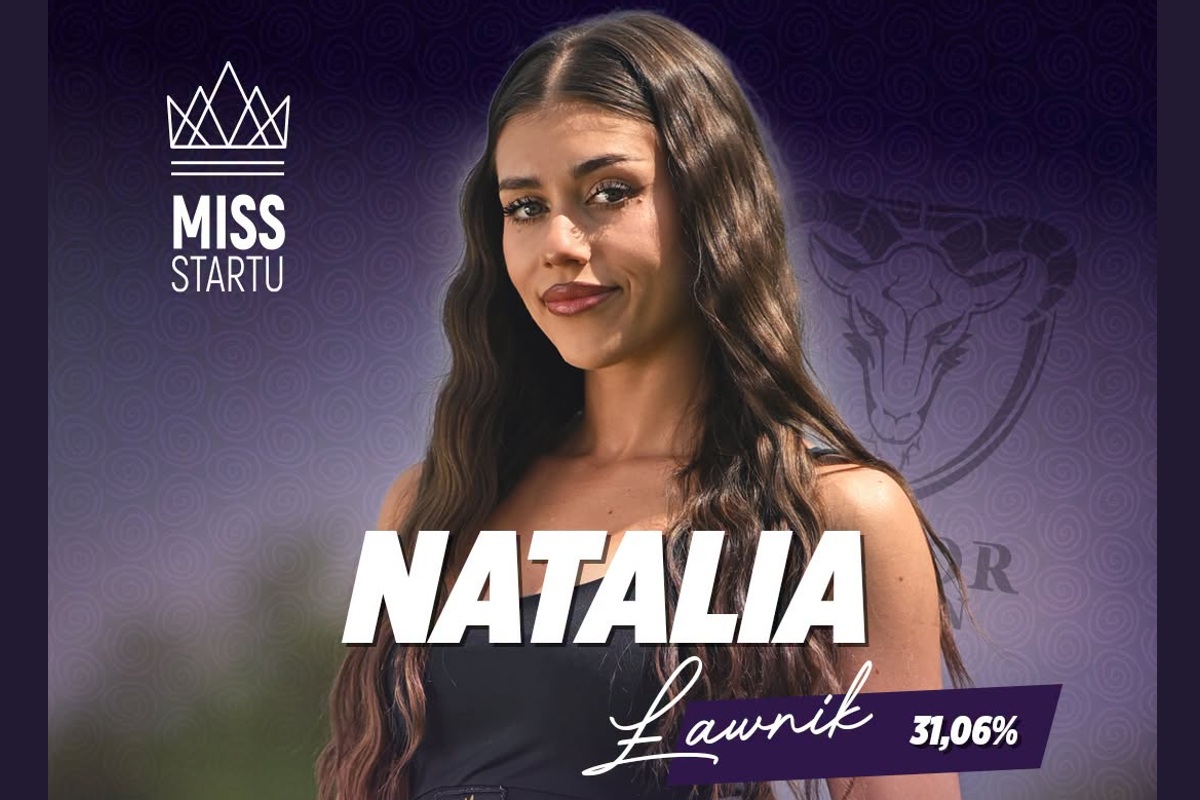 Miss Startu Speedway Ekstraligi 2026