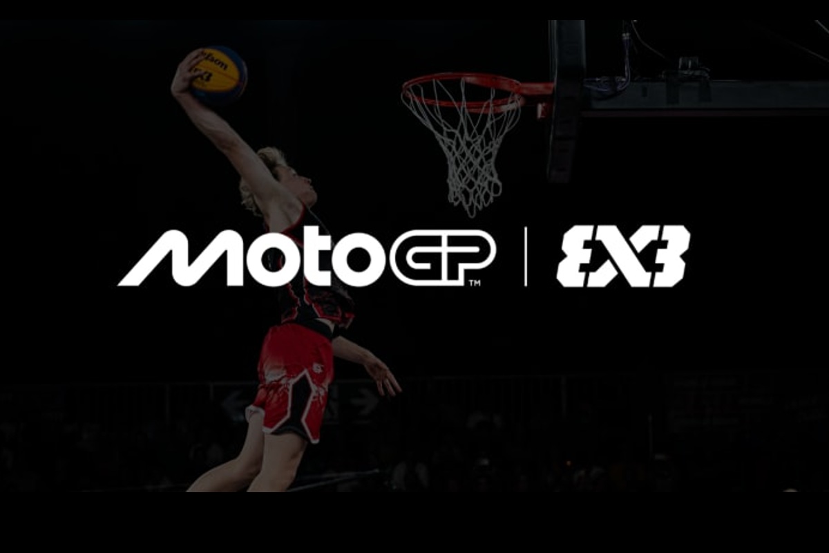 MotoGP i FIBA 3x3 2026