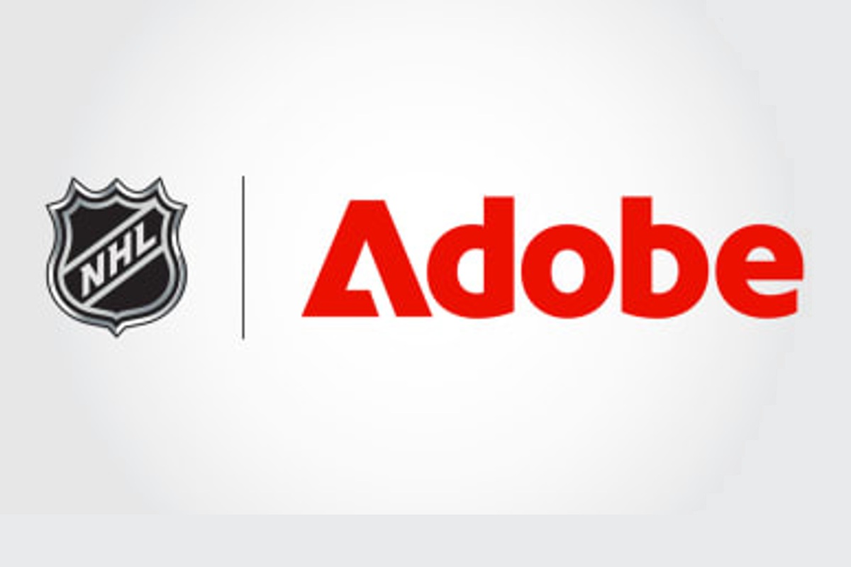 NHL i Adobe 2026