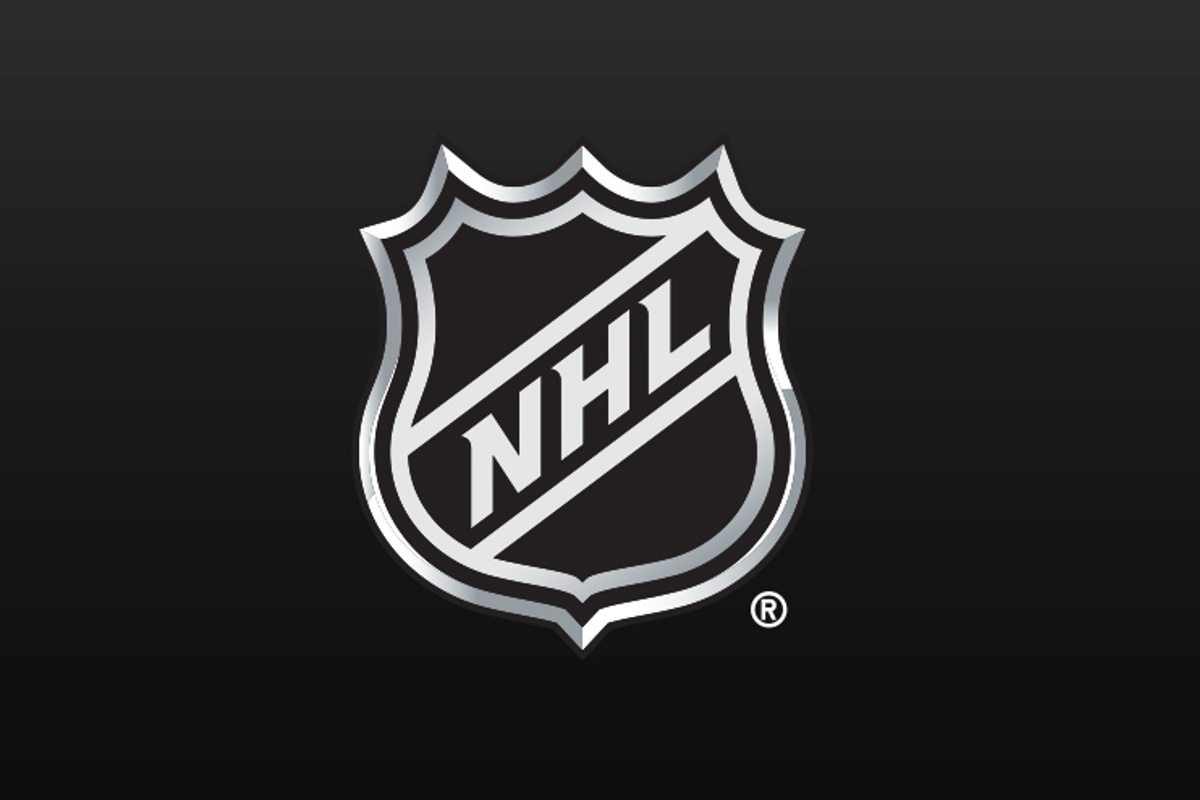 NHL - logotyp