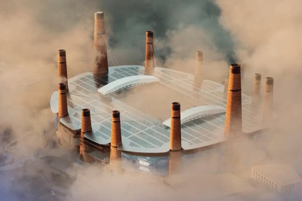 Nowy stadion Birmingham City