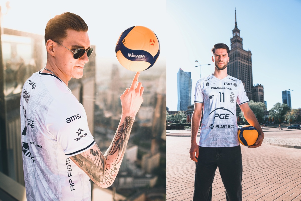 PGE Projekt Warszawa - transfery