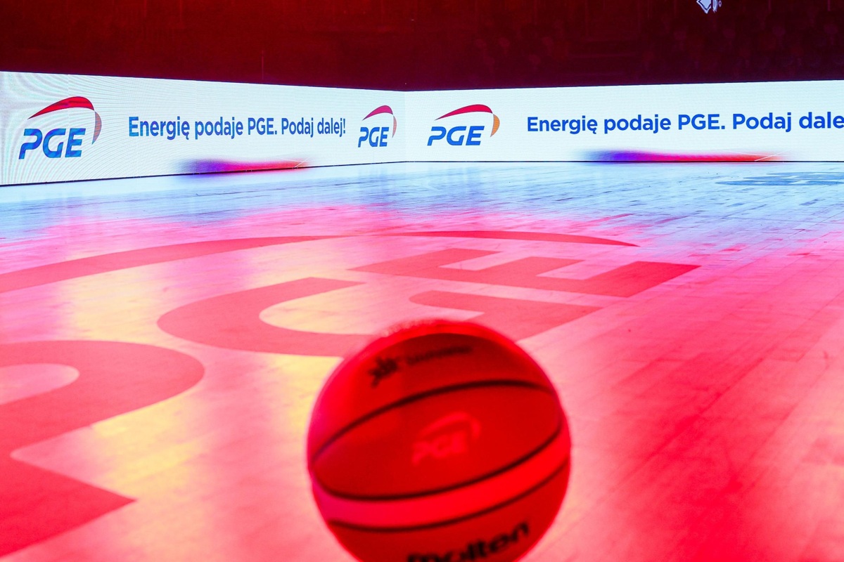 PGE sponsorem polskiej koszykówki 2026